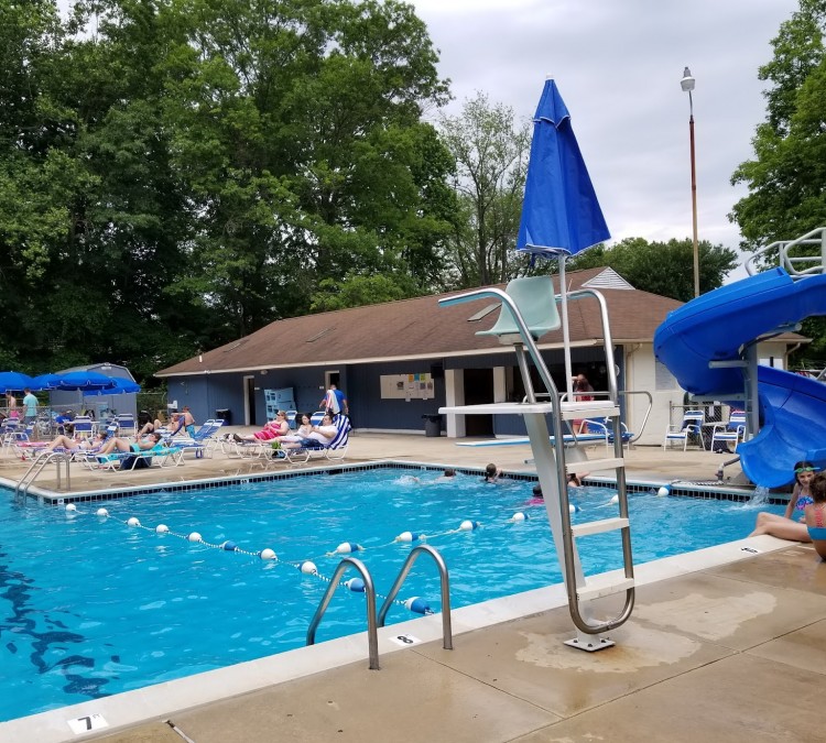 Fair Blue Swim Club (Wilmington,&nbspDE)